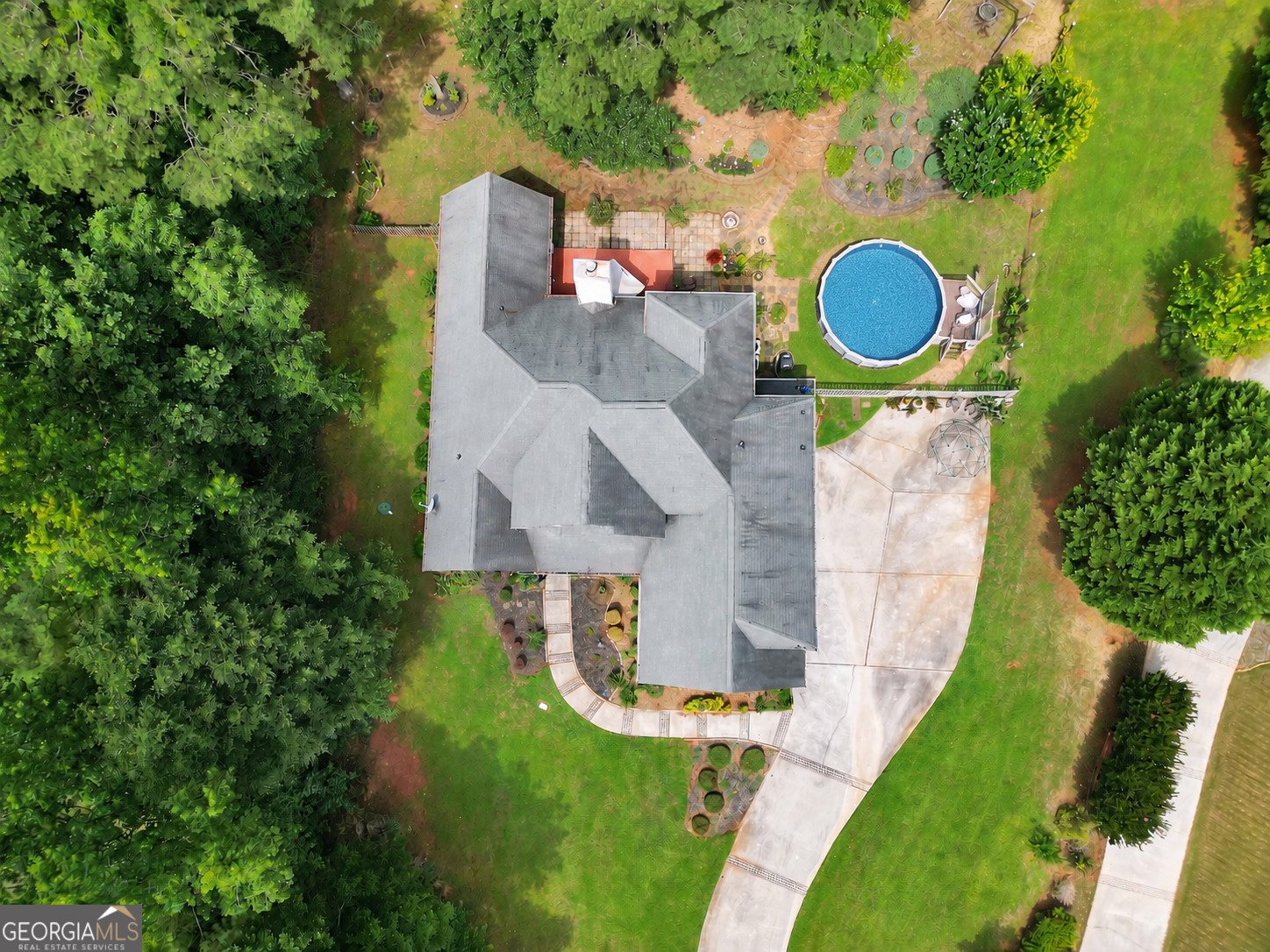 3624 Little Spring Drive Stockbridge - Photo 8