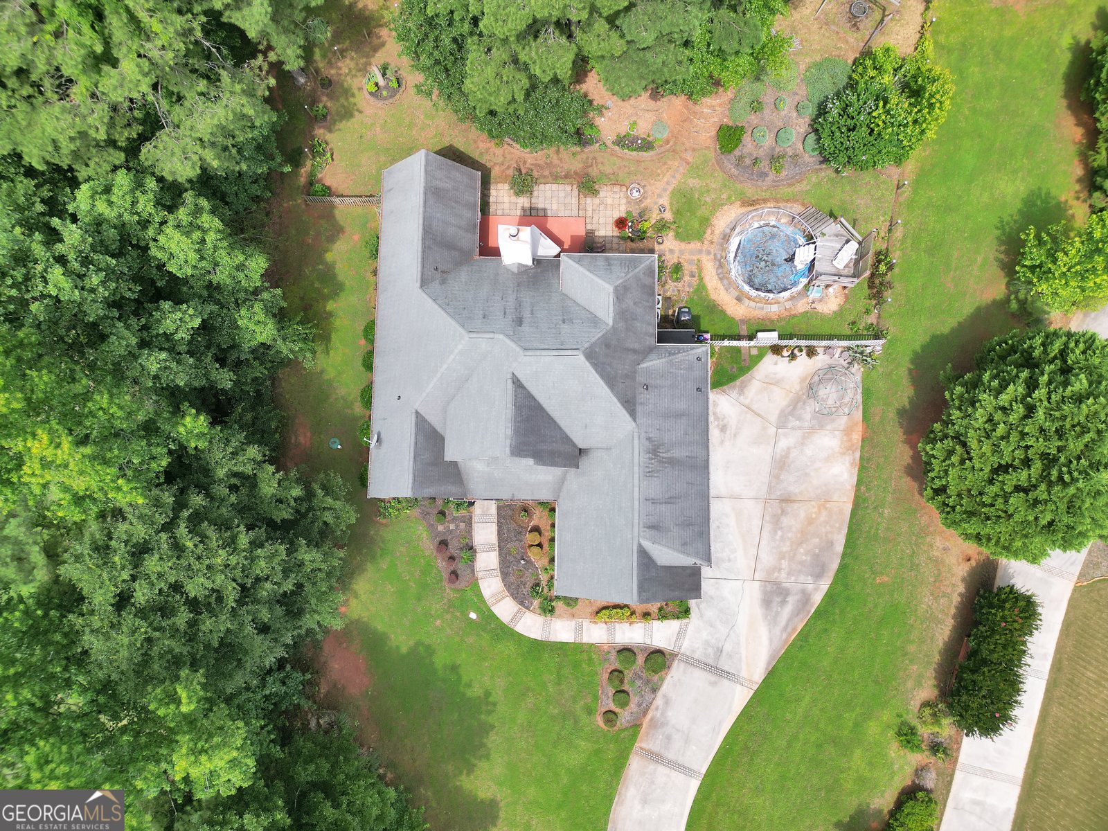 3624 Little Spring Drive Stockbridge - Photo 9
