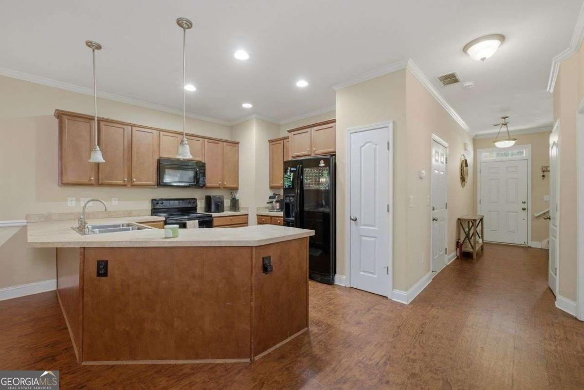 155 Linton Drive Acworth - Photo 10