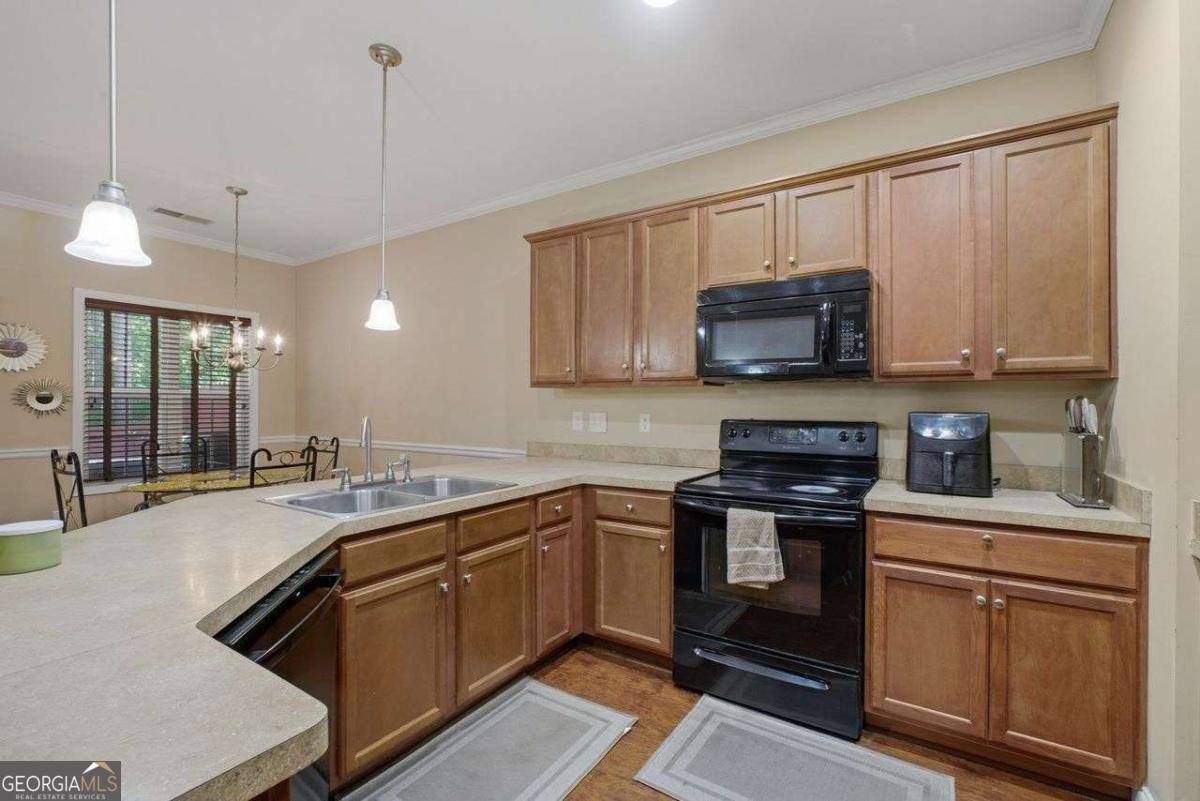 155 Linton Drive Acworth - Photo 11