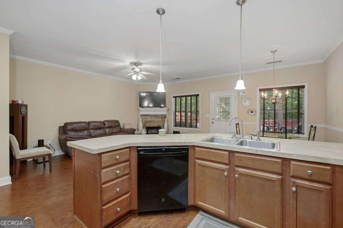 155 Linton Drive Acworth - Photo 12