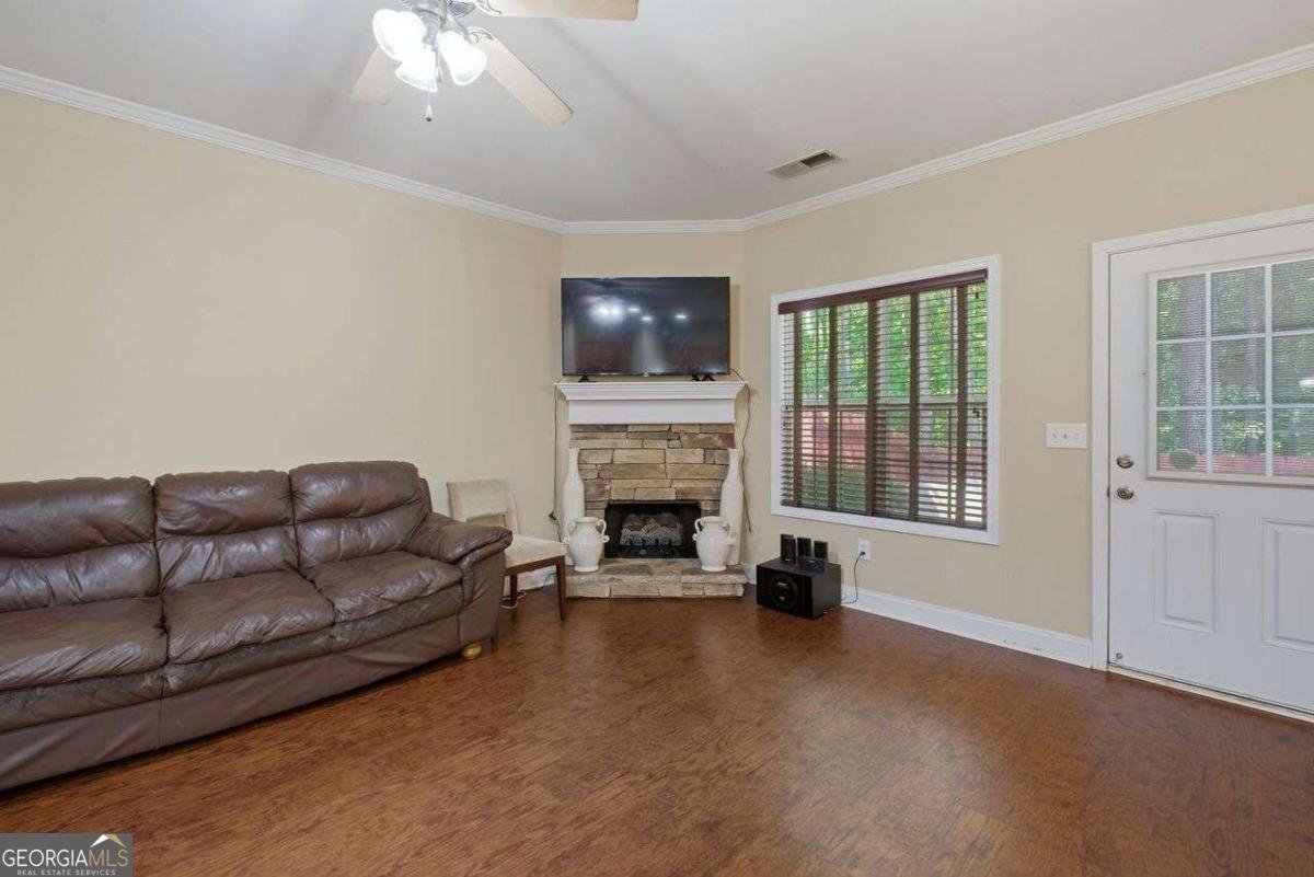 155 Linton Drive Acworth - Photo 14