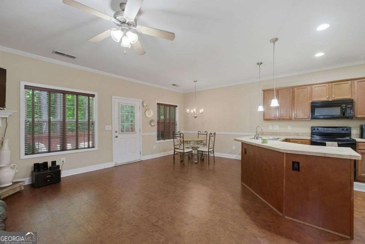 155 Linton Drive Acworth - Photo 15