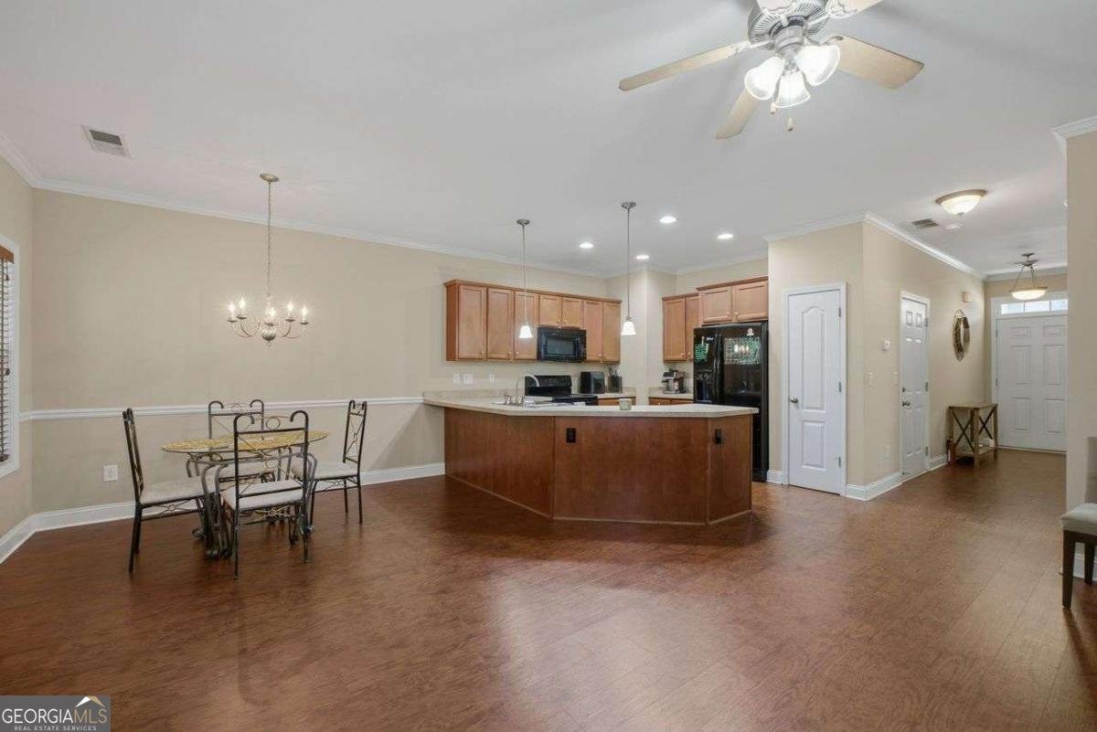 155 Linton Drive Acworth - Photo 16