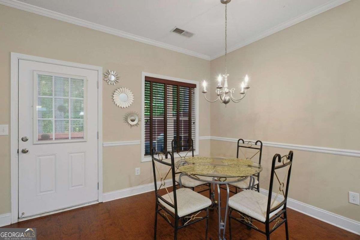 155 Linton Drive Acworth - Photo 17