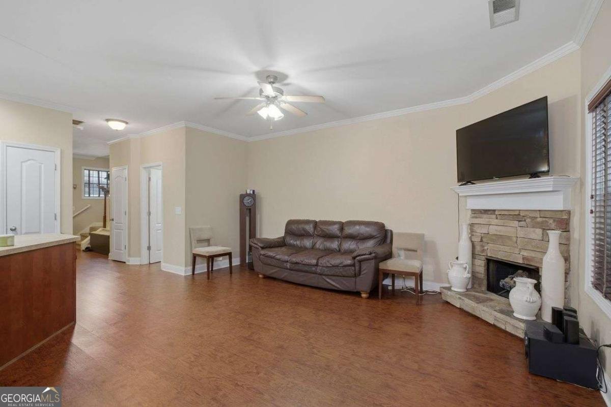 155 Linton Drive Acworth - Photo 18