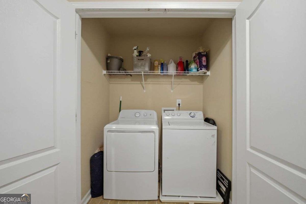 155 Linton Drive Acworth - Photo 21