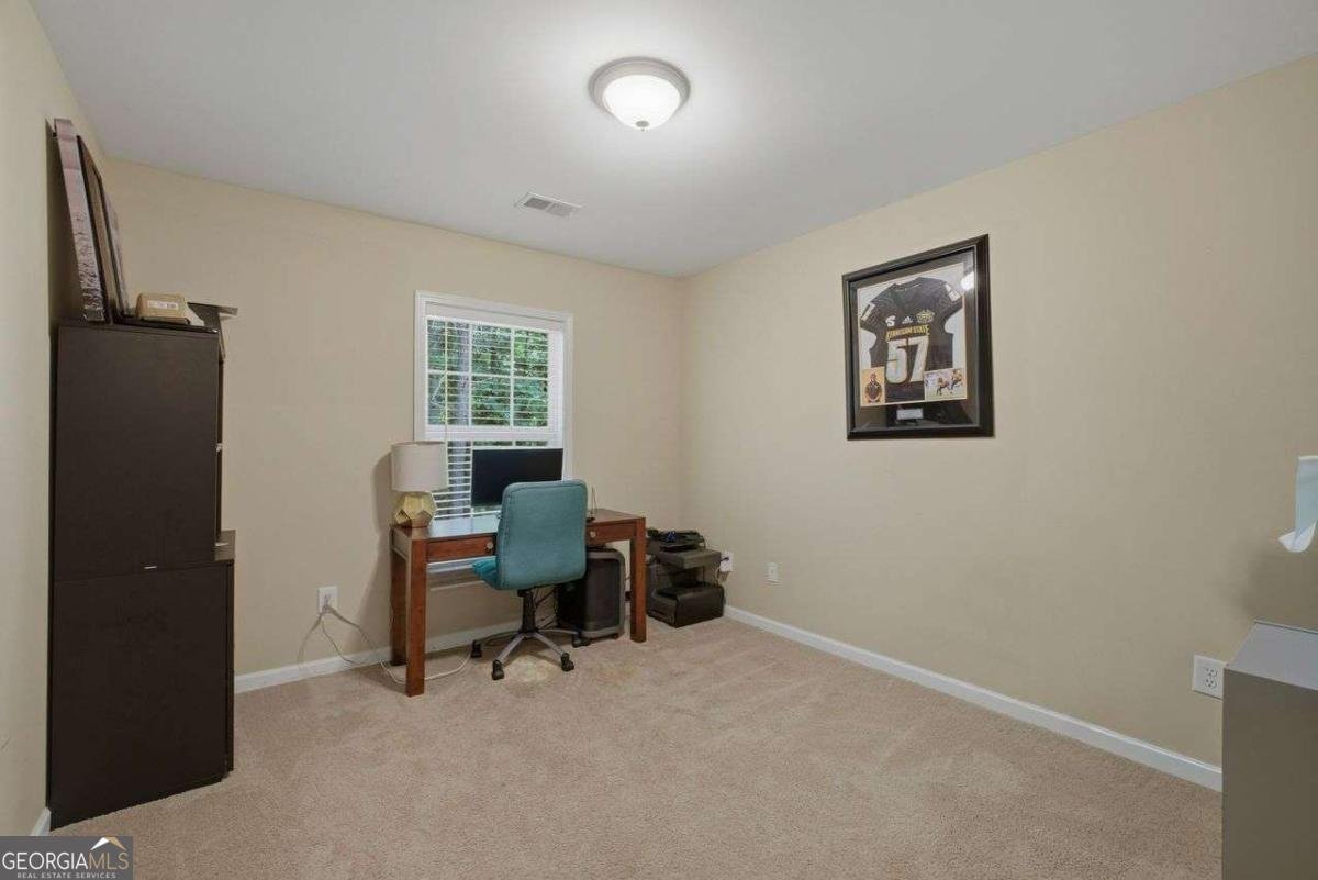 155 Linton Drive Acworth - Photo 22