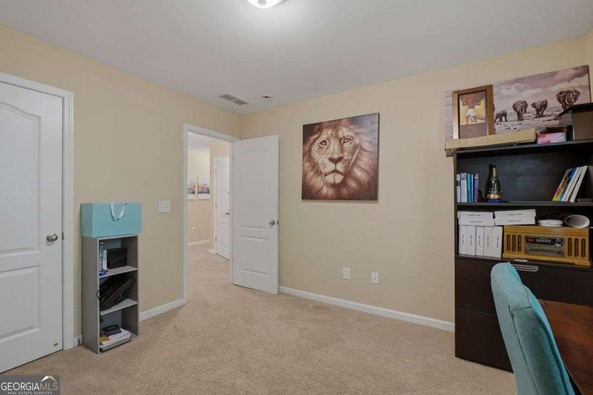 155 Linton Drive Acworth - Photo 23