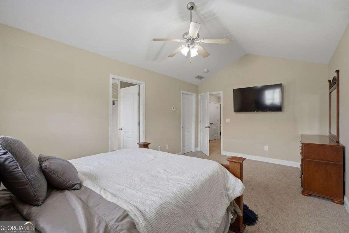 155 Linton Drive Acworth - Photo 27