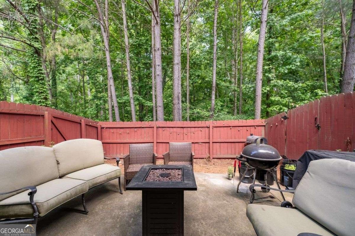 155 Linton Drive Acworth - Photo 30