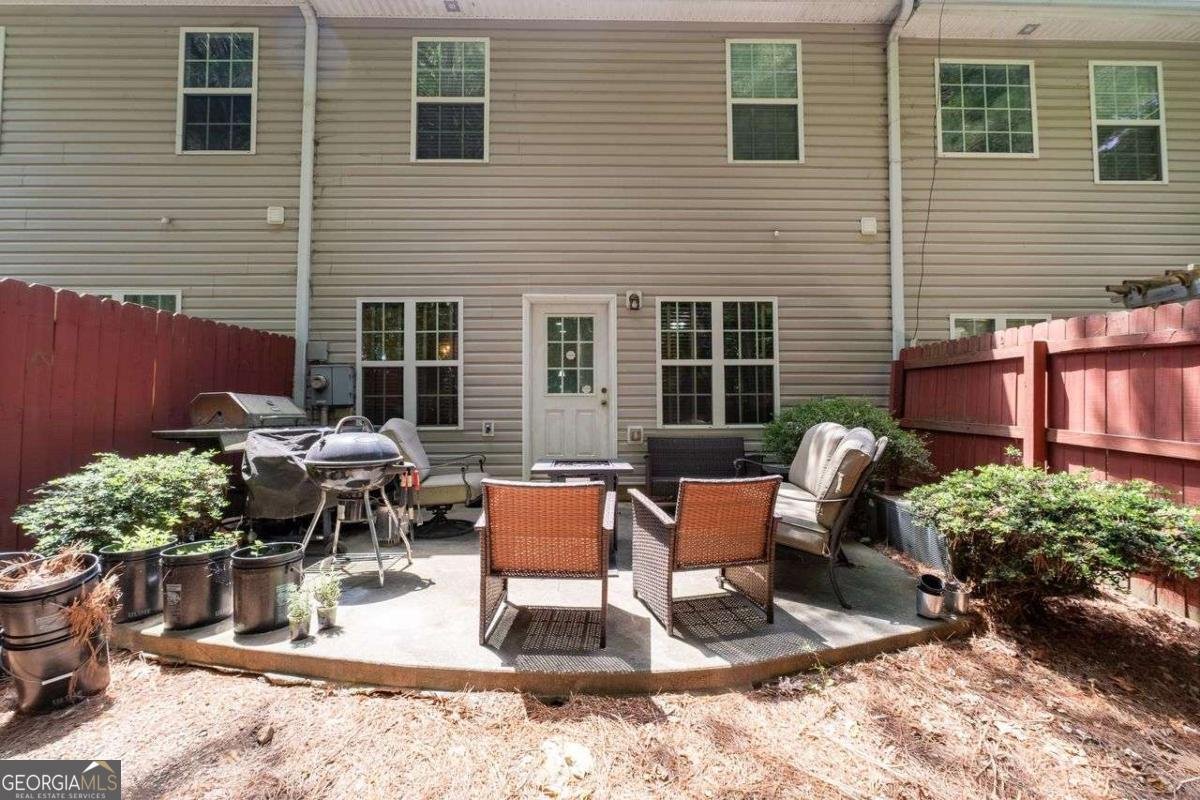 155 Linton Drive Acworth - Photo 31