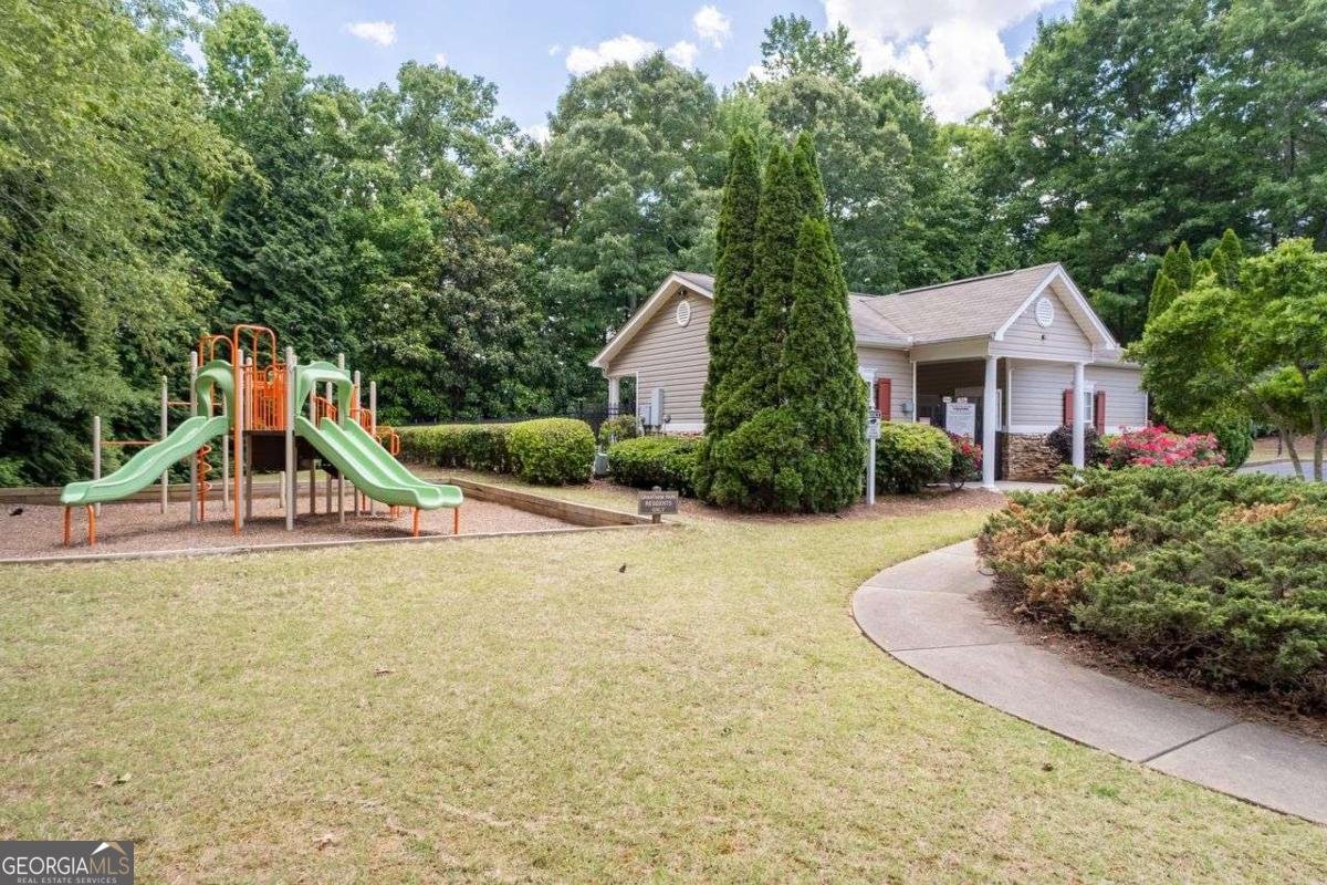 155 Linton Drive Acworth - Photo 32