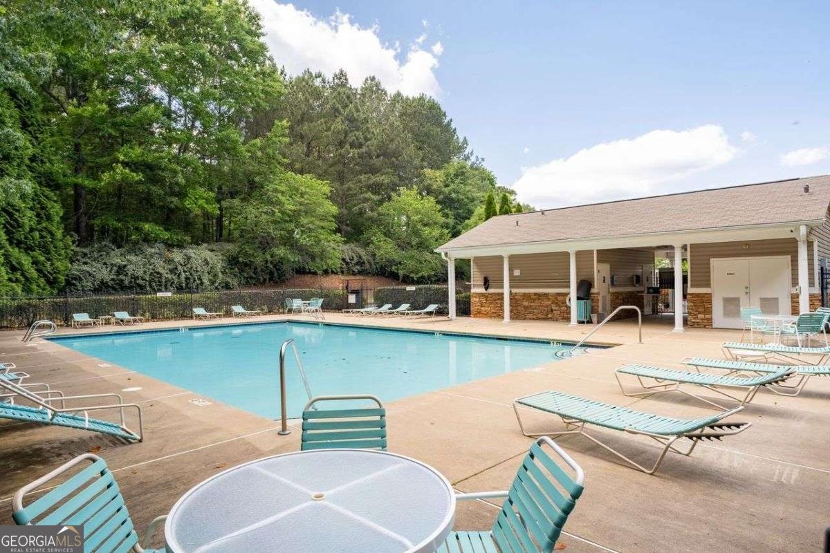 155 Linton Drive Acworth - Photo 33