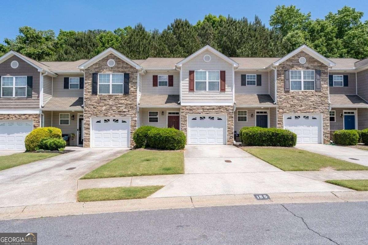 155 Linton Drive Acworth - Photo 34