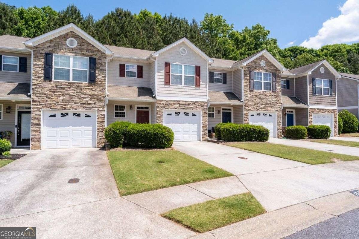 155 Linton Drive Acworth - Photo 35