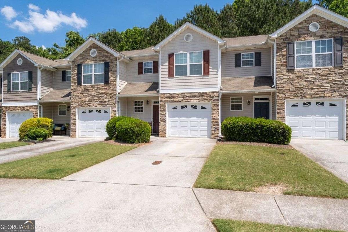 155 Linton Drive Acworth - Photo 36