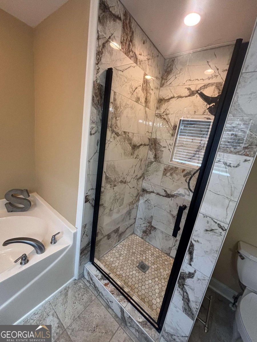 155 Linton Drive Acworth - Photo 7