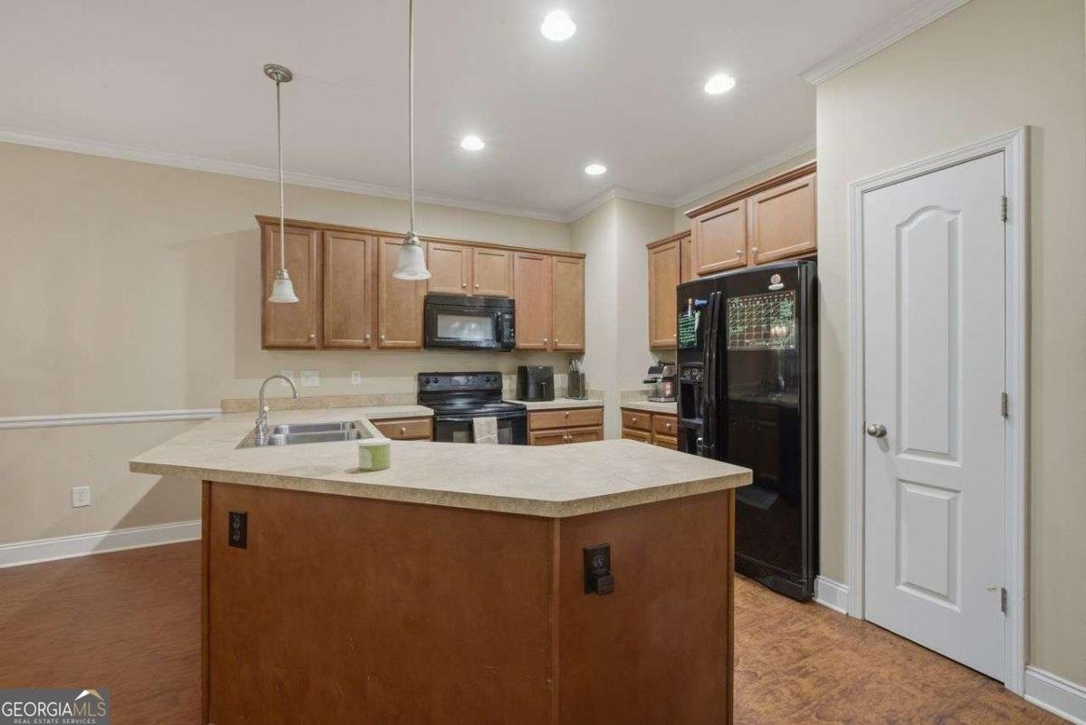 155 Linton Drive Acworth - Photo 9