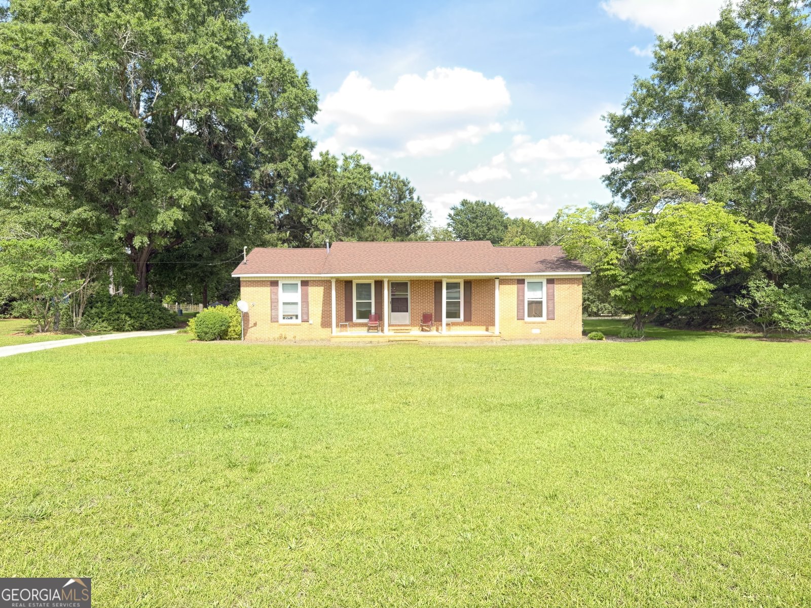 33 Stephens Road Tennille - main photo
