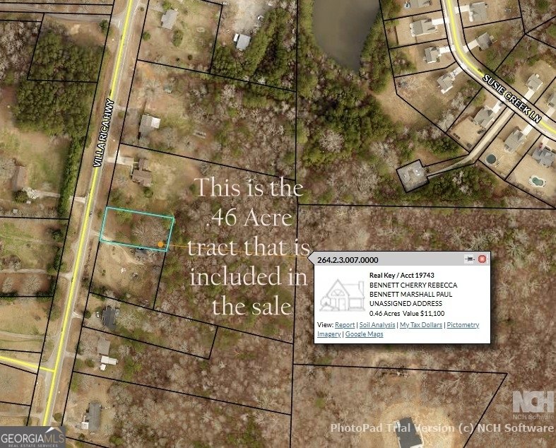 9623 Villa Rica Highway Villa Rica - Photo 30