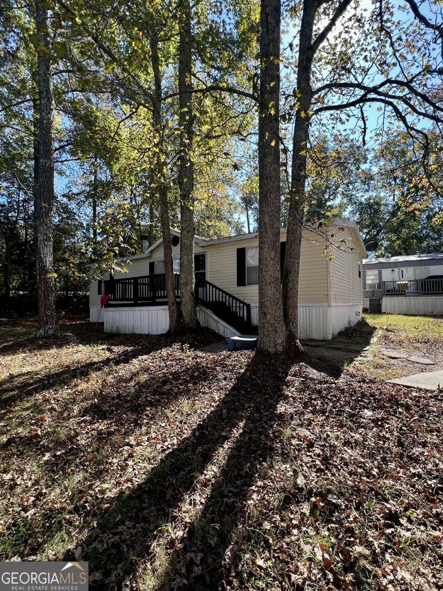 5291 Old Atlanta Road Hampton - Photo 22