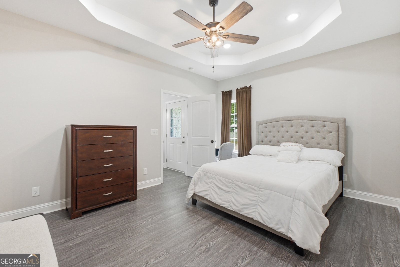 405 Coahulla Creek Drive Dalton - Photo 10