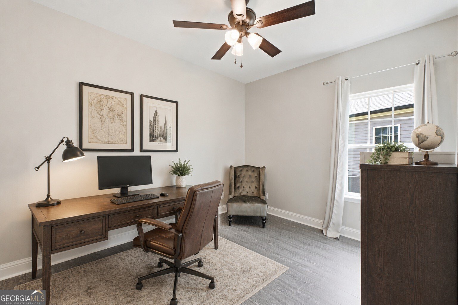 405 Coahulla Creek Drive Dalton - Photo 16