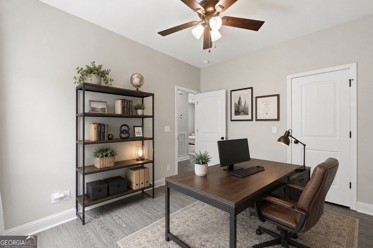 405 Coahulla Creek Drive Dalton - Photo 17