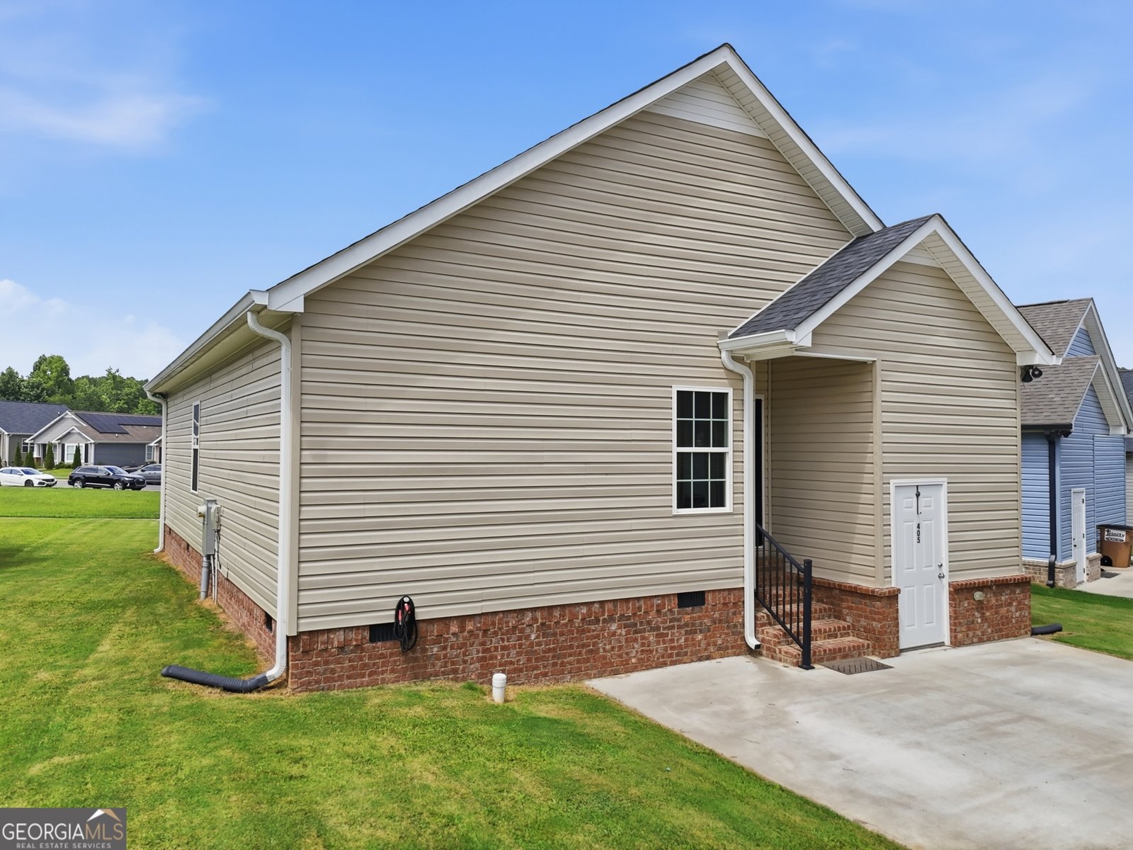405 Coahulla Creek Drive Dalton - Photo 20