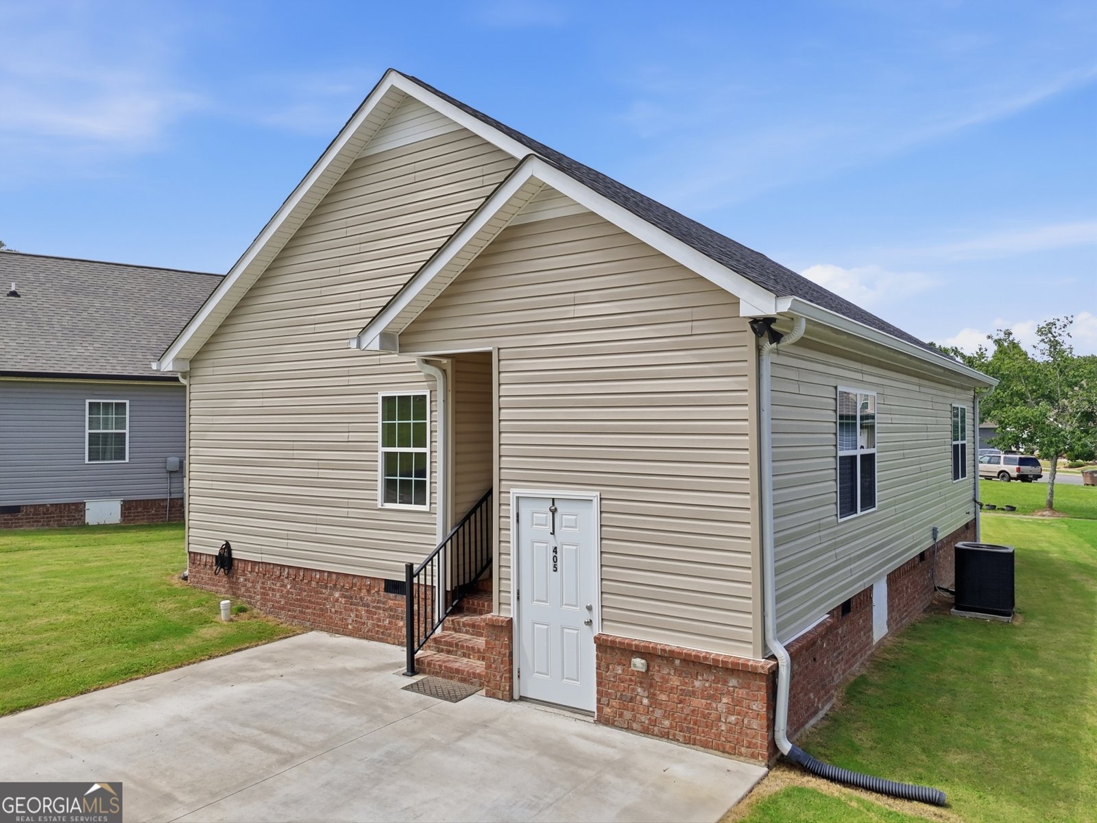 405 Coahulla Creek Drive Dalton - Photo 21