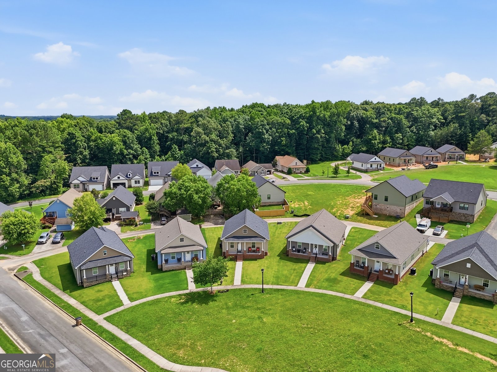 405 Coahulla Creek Drive Dalton - Photo 23