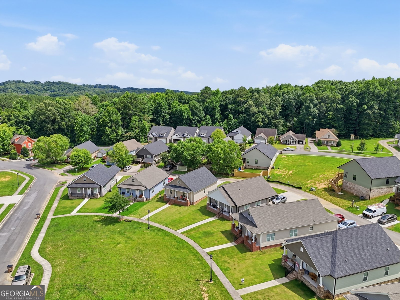 405 Coahulla Creek Drive Dalton - Photo 24