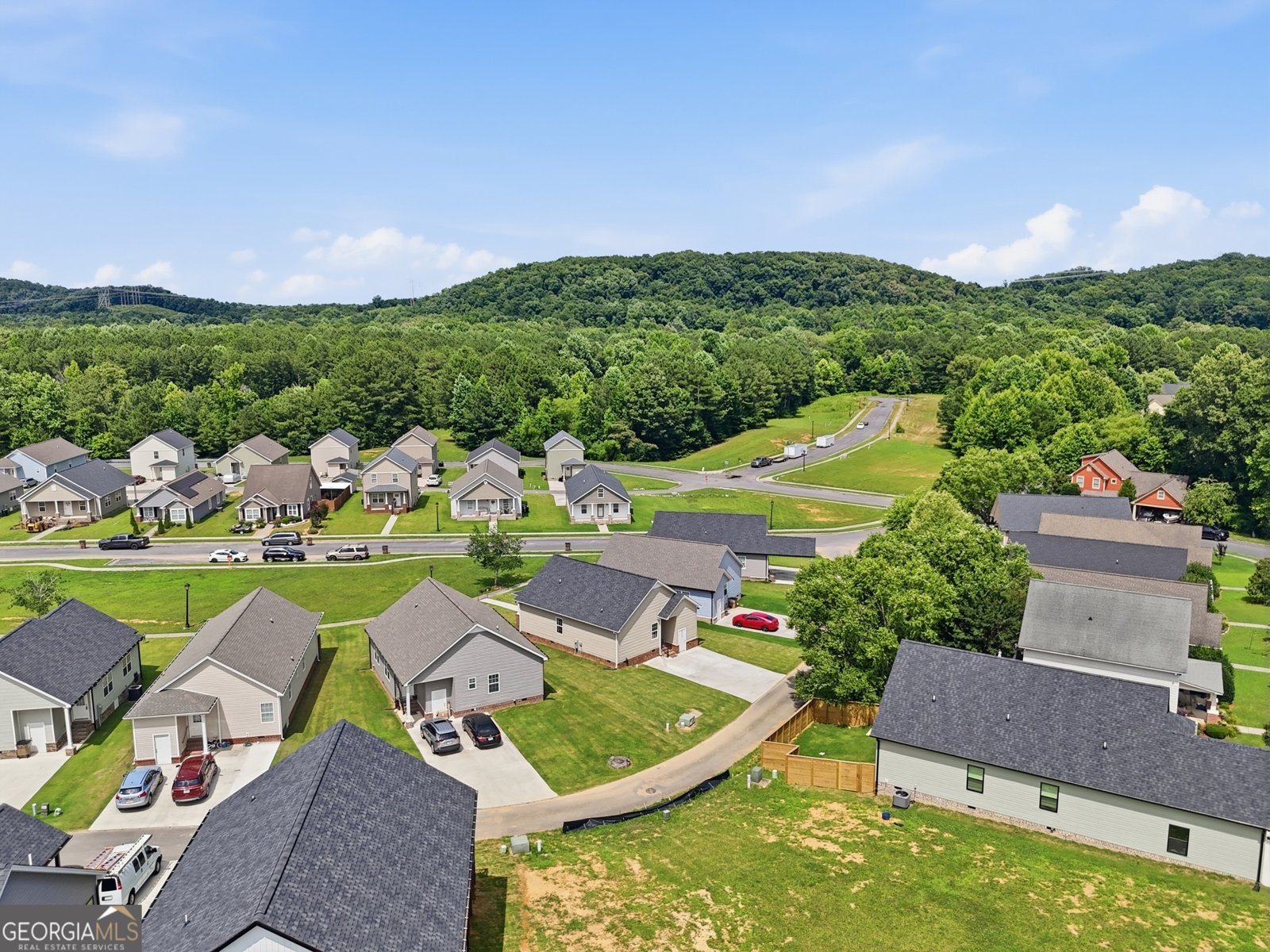 405 Coahulla Creek Drive Dalton - Photo 25