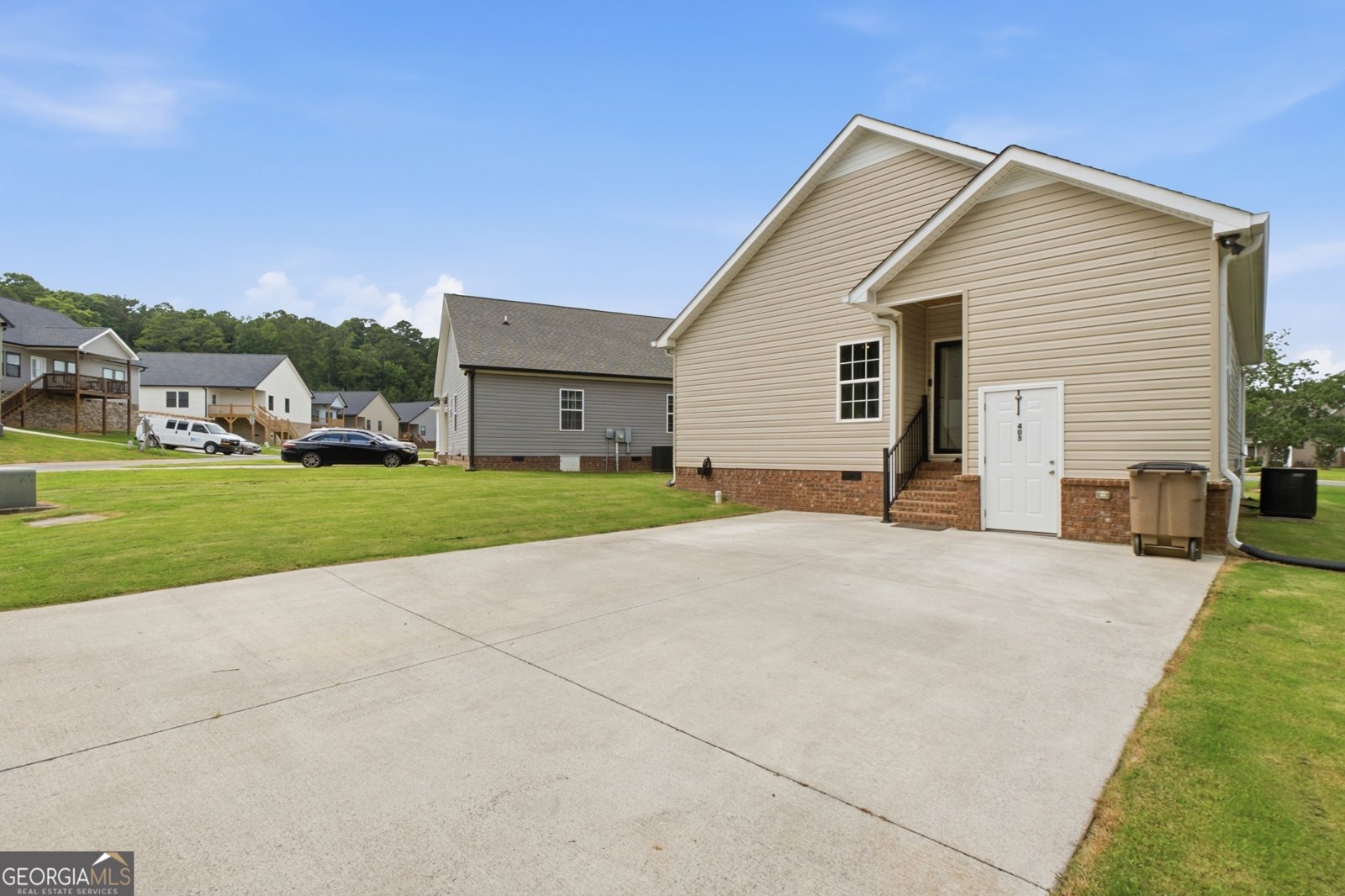 405 Coahulla Creek Drive Dalton - Photo 27