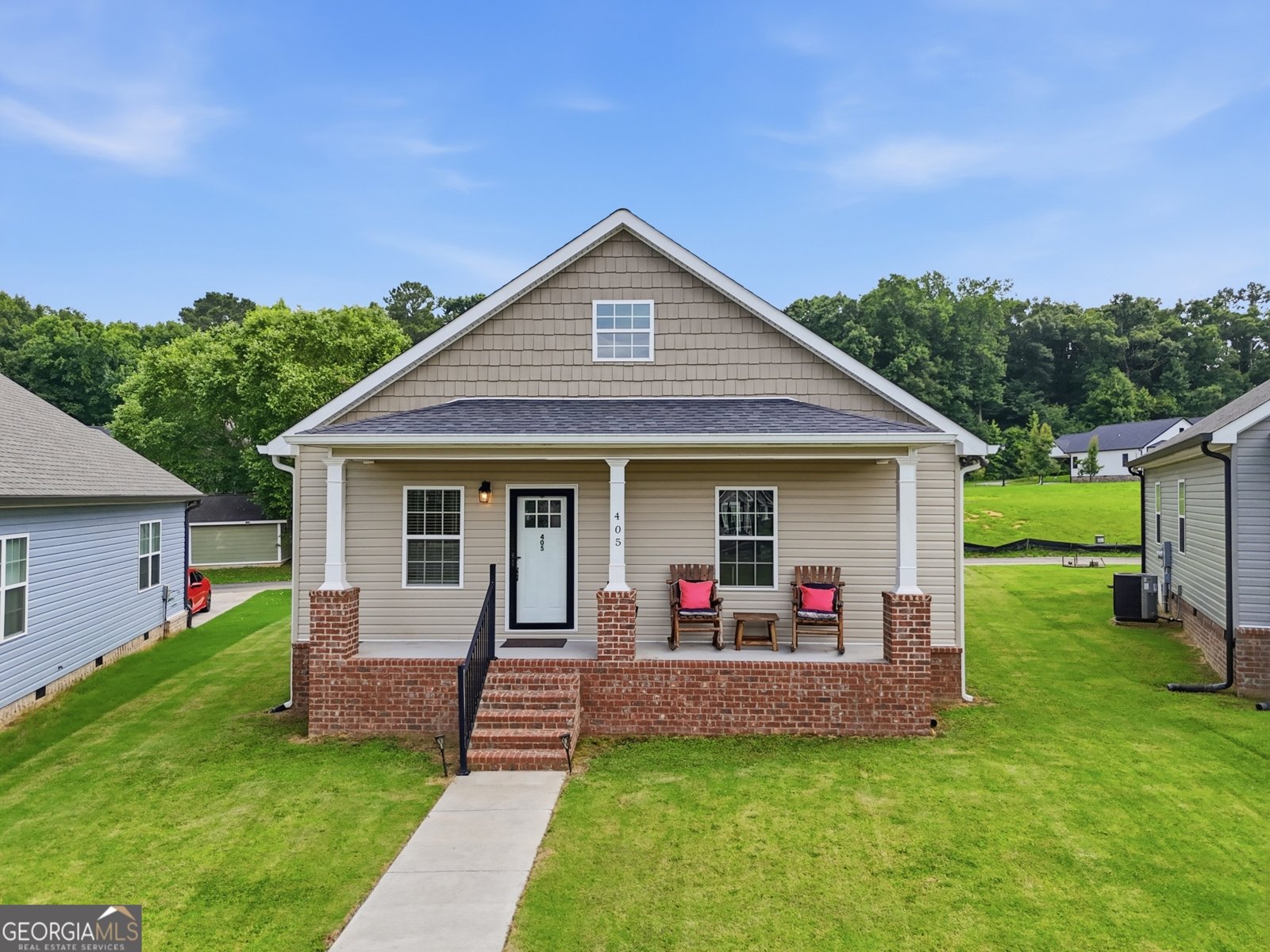 405 Coahulla Creek Drive Dalton - Photo 28