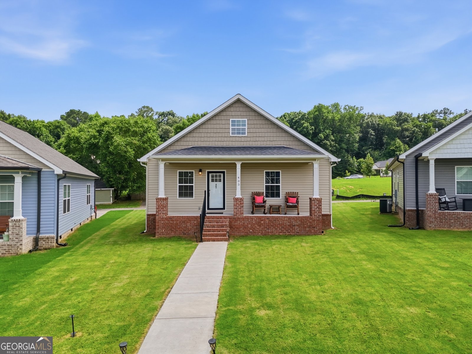 405 Coahulla Creek Drive Dalton - Photo 30