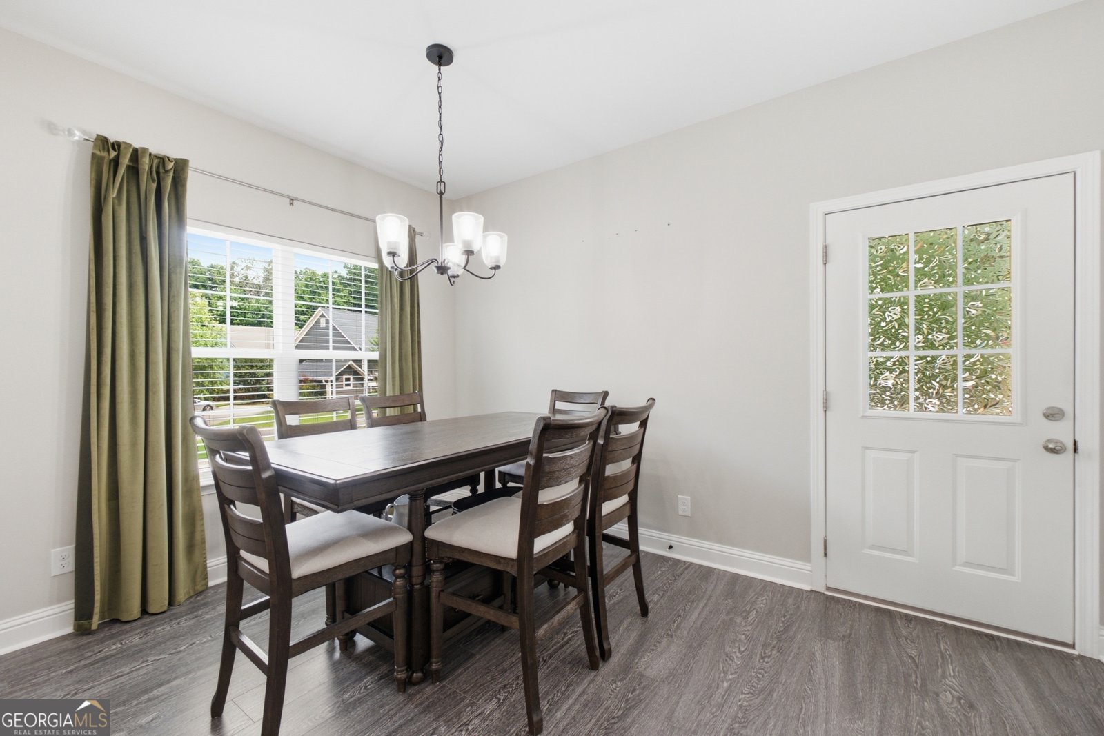 405 Coahulla Creek Drive Dalton - Photo 7