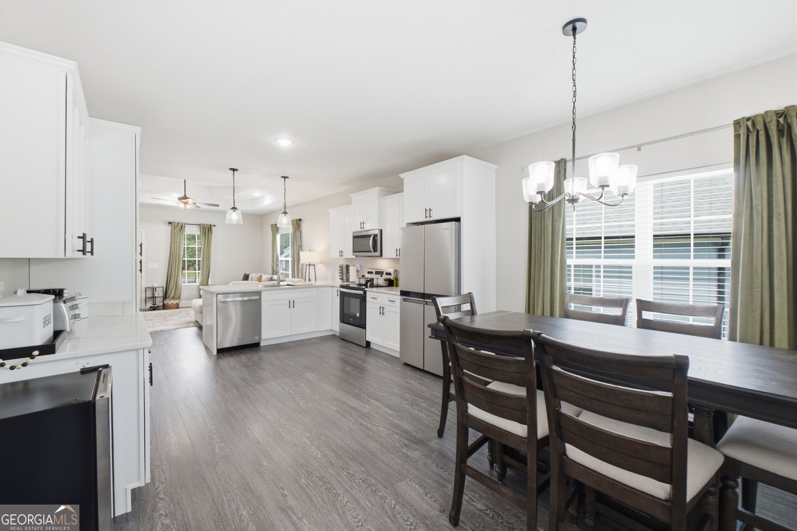 405 Coahulla Creek Drive Dalton - Photo 8