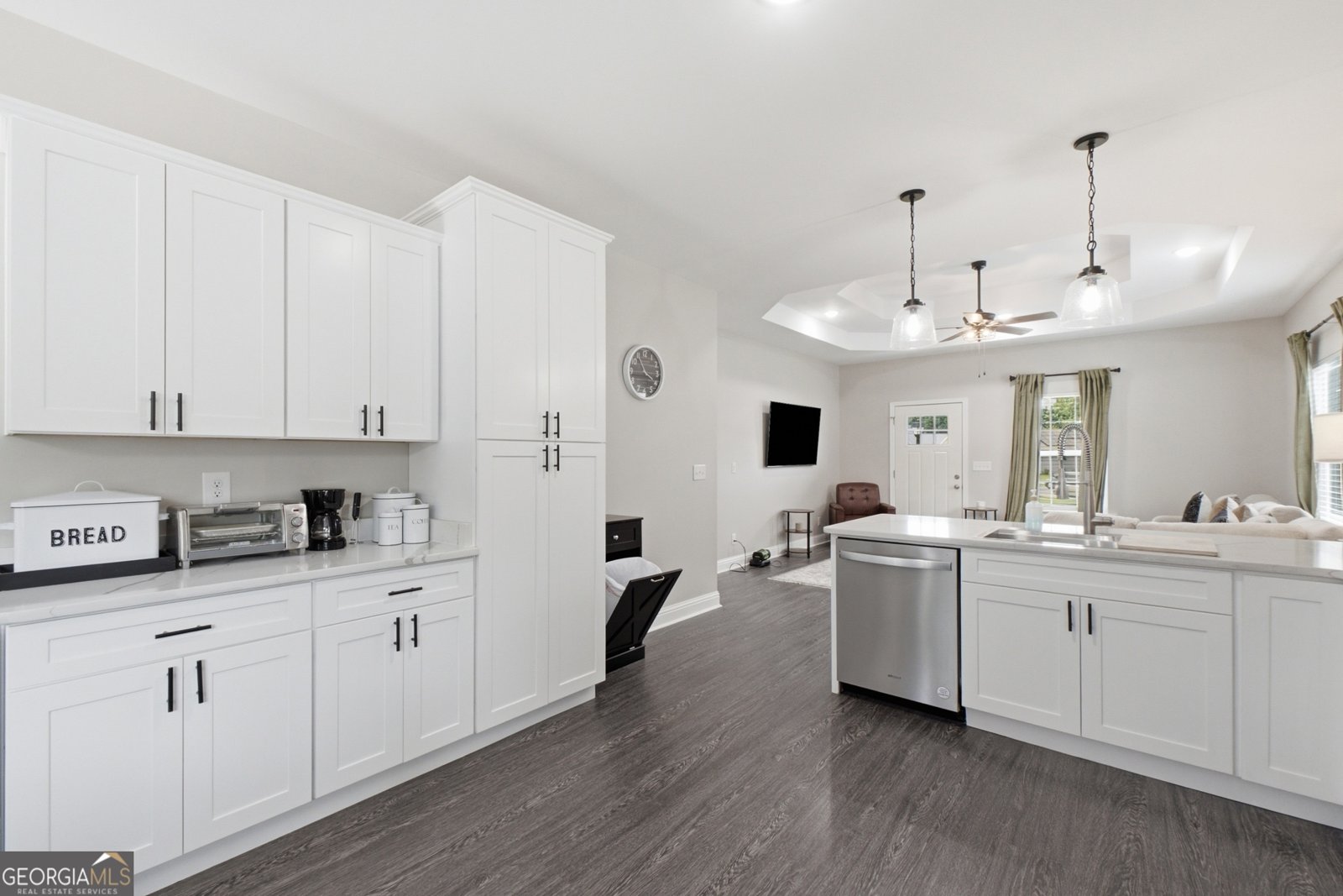 405 Coahulla Creek Drive Dalton - Photo 9