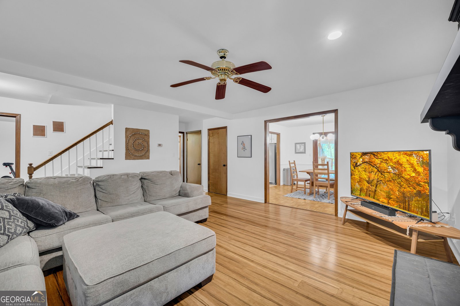 205 Bentwood Trail Winterville - Photo 11