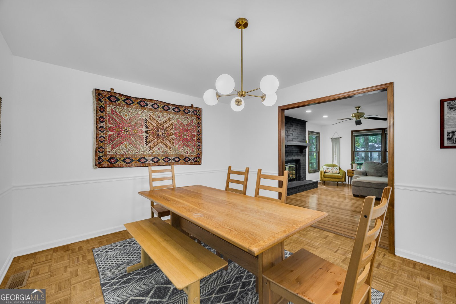 205 Bentwood Trail Winterville - Photo 12
