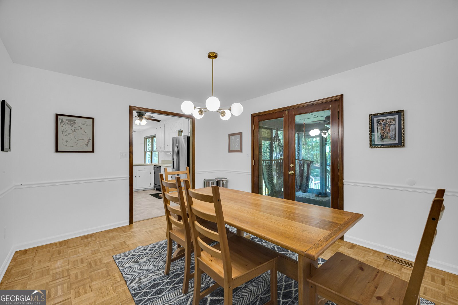 205 Bentwood Trail Winterville - Photo 13