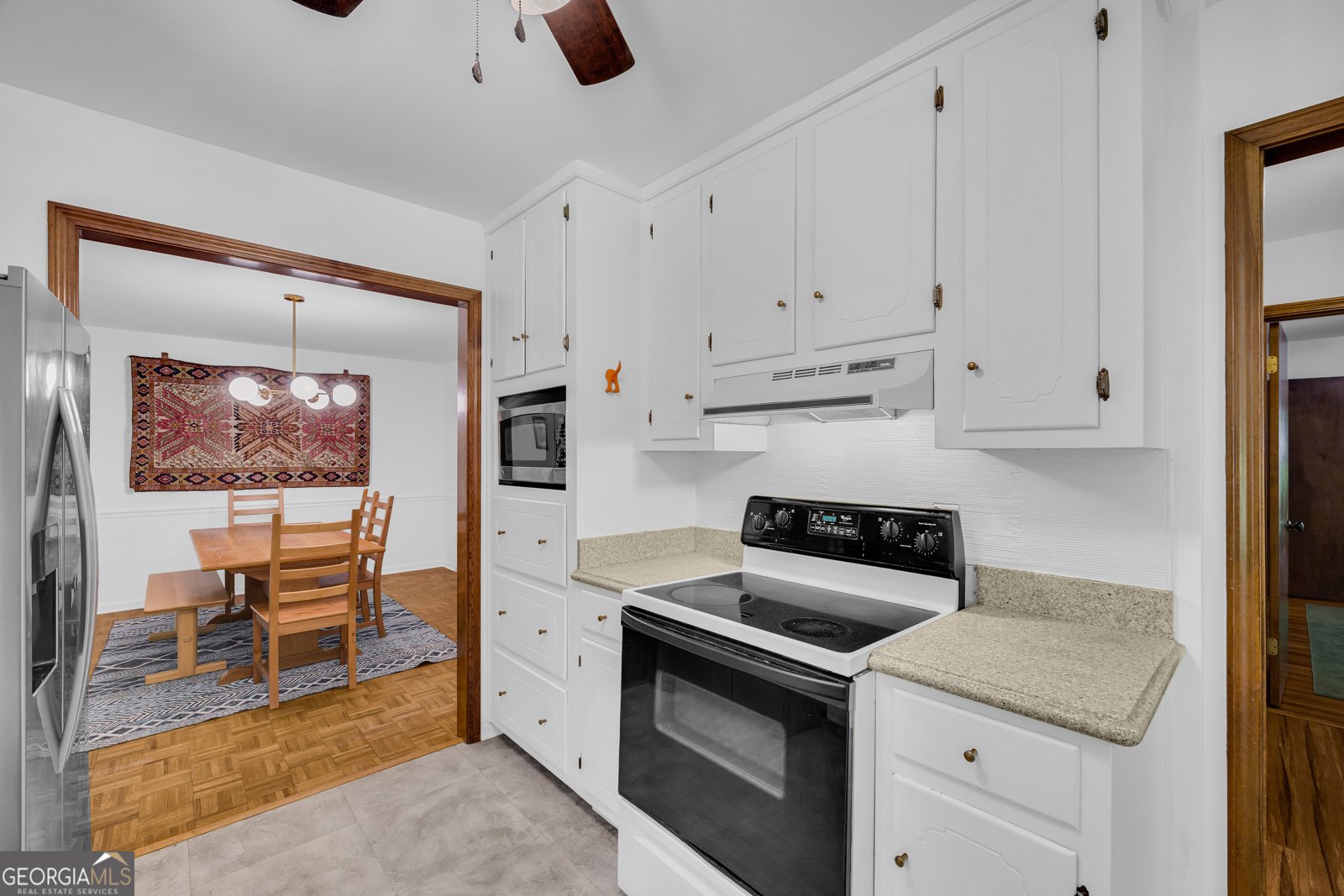 205 Bentwood Trail Winterville - Photo 15