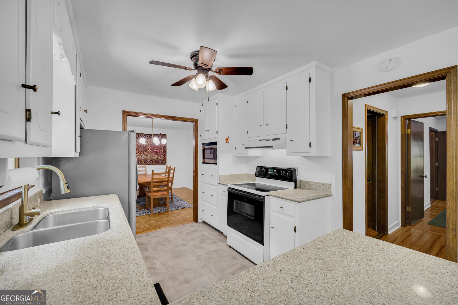 205 Bentwood Trail Winterville - Photo 16