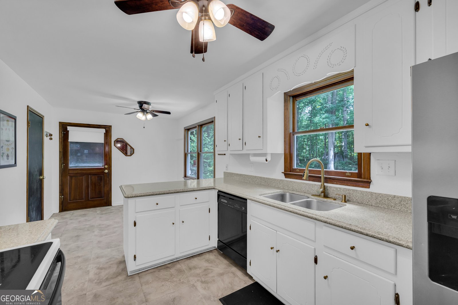 205 Bentwood Trail Winterville - Photo 21