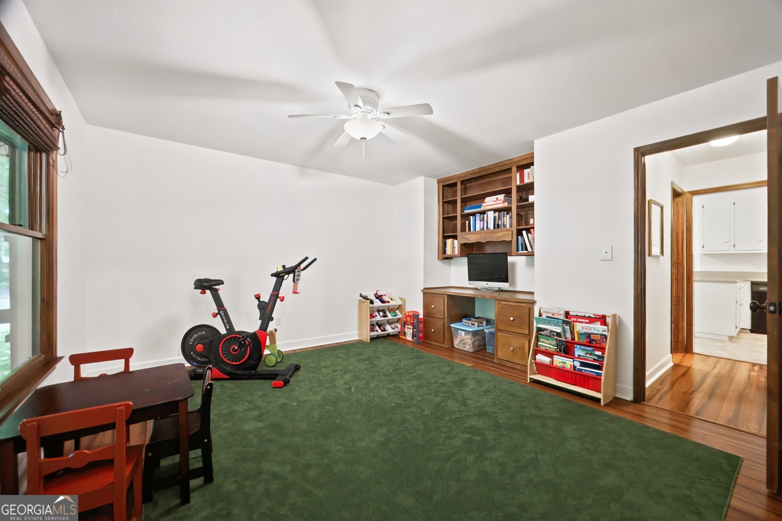 205 Bentwood Trail Winterville - Photo 24