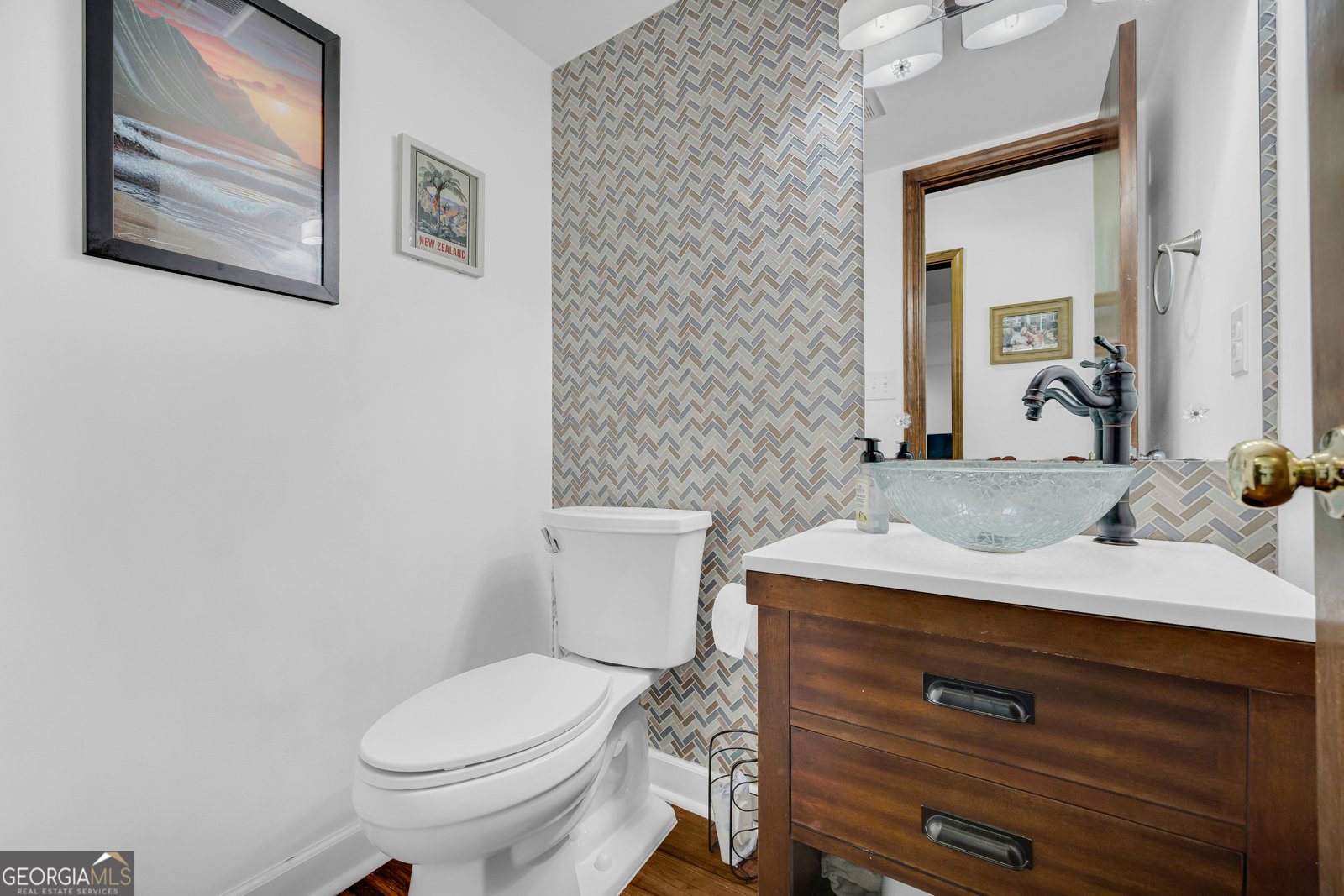 205 Bentwood Trail Winterville - Photo 25
