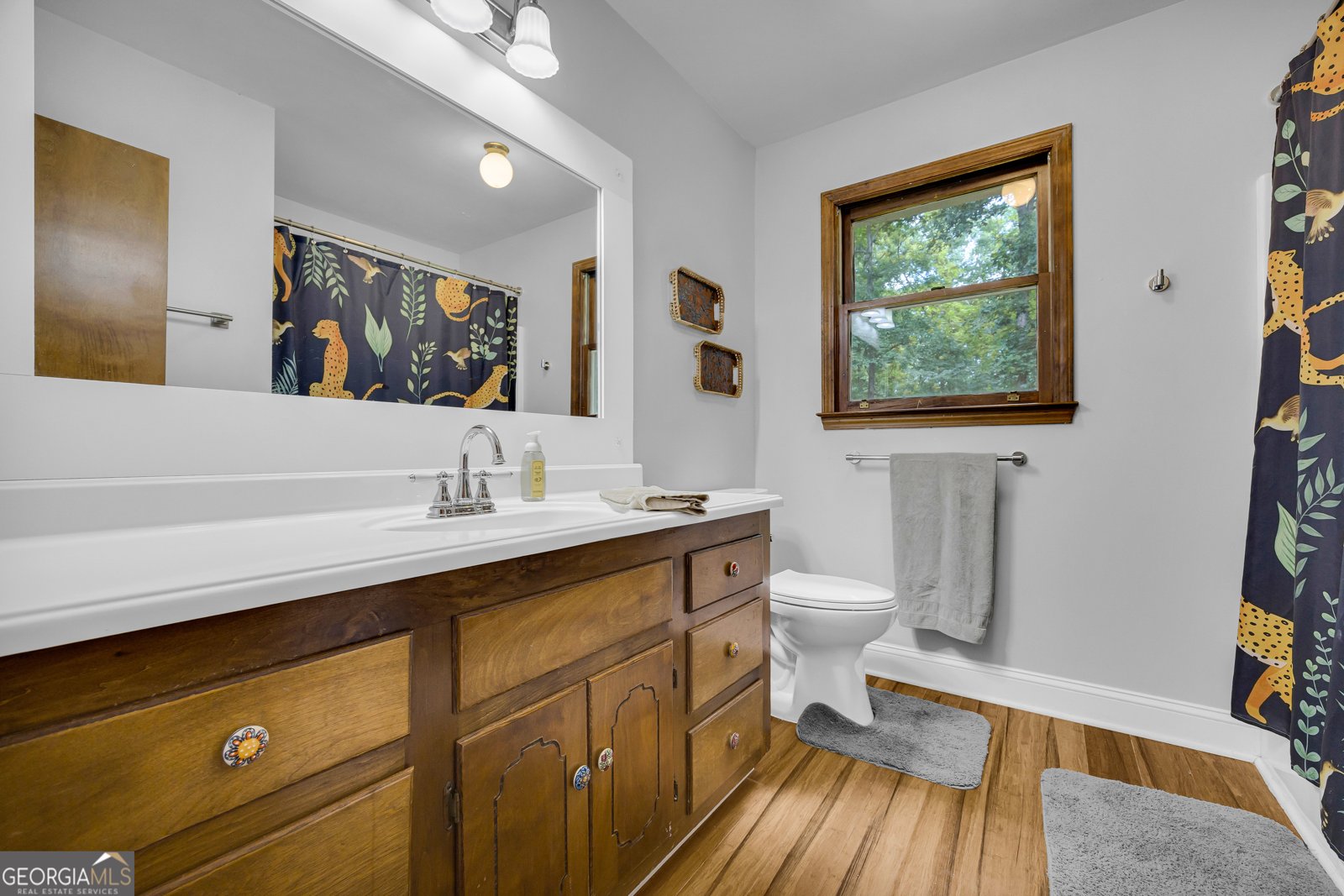 205 Bentwood Trail Winterville - Photo 34