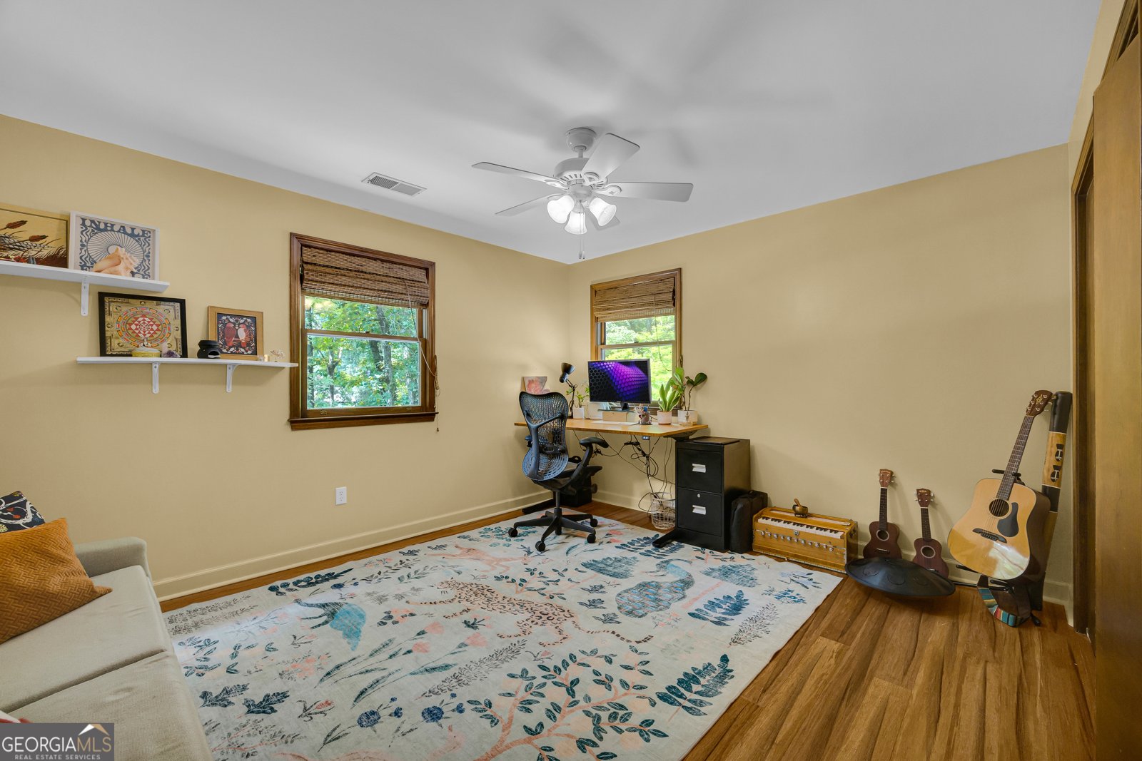 205 Bentwood Trail Winterville - Photo 35